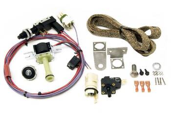 Automatic Transmission Wiring Harness