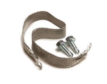 Body Electrical Ground Strap