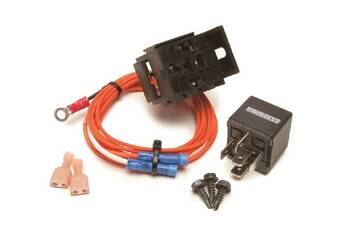 Brake Light Relay