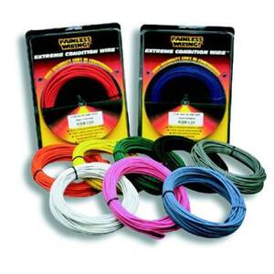 Bulk Wire