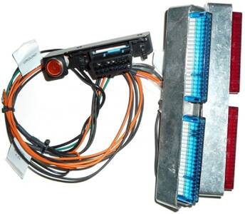 Computer Chip Programmer Input Cable