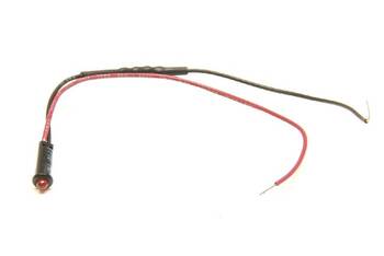 Dash Indicator Light Set