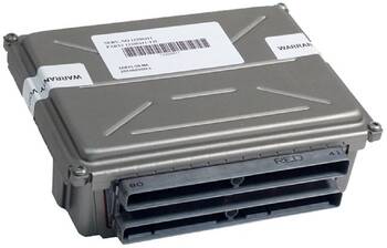 Engine Control Module