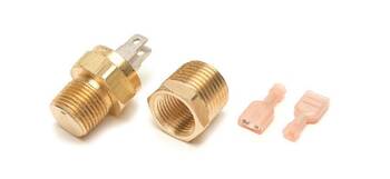 Engine Coolant Thermostat