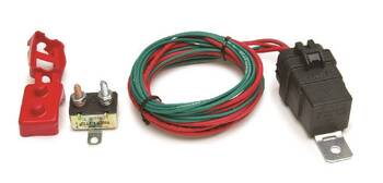 Engine Intake Manifold Heater Relay