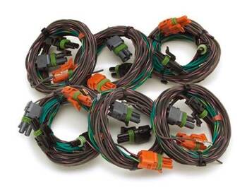 Fuel Injection Harness