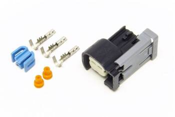 Fuel Injector Connector