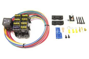 Fuse Block