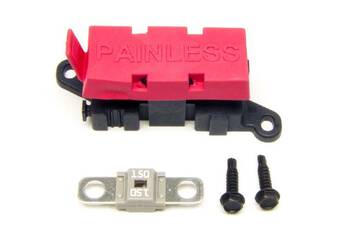 Fuse Holder