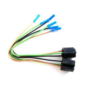 Headlight Connector