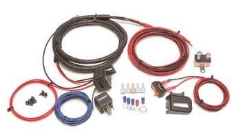 Headlight Delay Relay