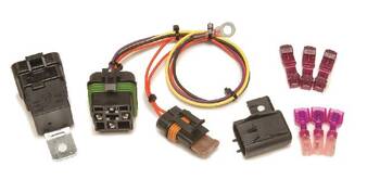 Headlight Relay