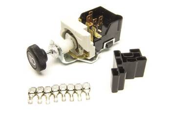 Headlight Switch