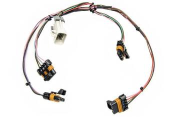 Ignition Coil Assembly Wiring Harness