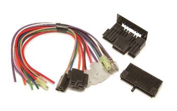 Ignition Switch Assembly