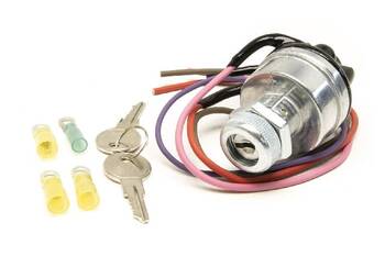 Ignition Switch Kit