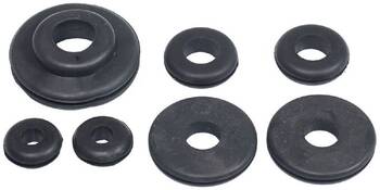 Multi Purpose Grommet