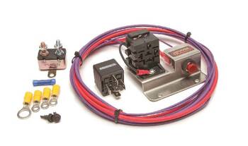 Remote Starter Switch