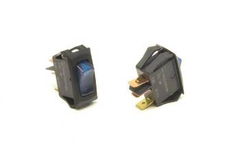 Rocker Type Switch