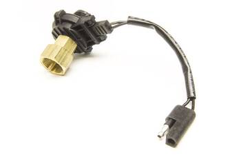 Vehicle Speed Sensor
