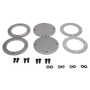 Engine Coolant Hose Flange Kit