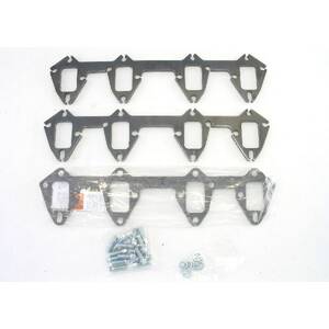 Exhaust Flange