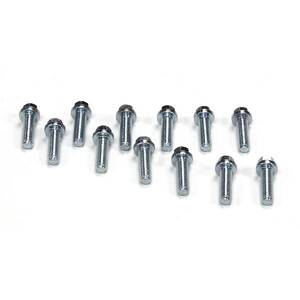Exhaust Header Bolt