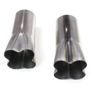 Exhaust Header Collector