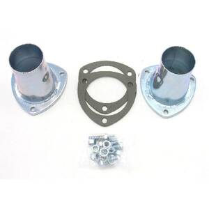 Exhaust Header Reducer
