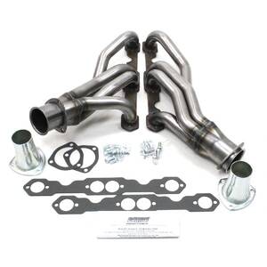 Exhaust Header