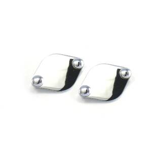 Exhaust Outlet Plug