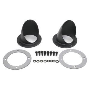 Exhaust Tail Pipe Tip