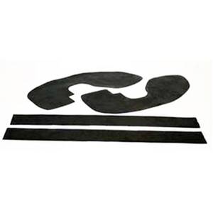 Suspension Body Lift Gap Guard