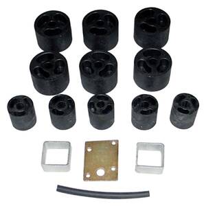 Suspension Body Lift Kit