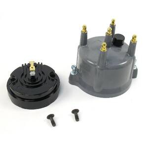 Distributor Cap and Rotor Kit