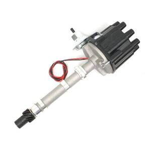 Distributor