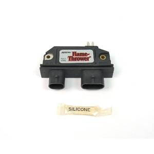 Electronic Spark Control Module