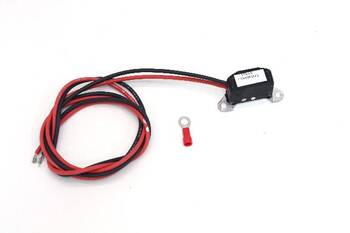 Ignition Control Module