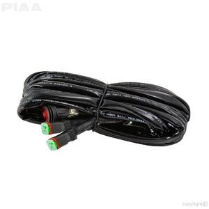 Fog / Driving Light Wiring Harness Kit