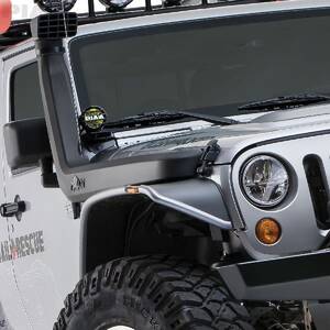 Fog Light Assembly