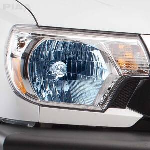 Fog Light Bulb