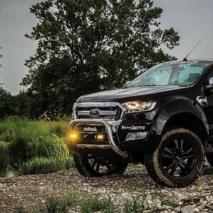 Light Bar