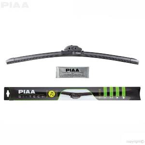 Windshield Wiper Blade