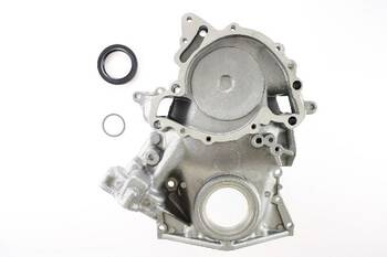 Engine Timing Cover