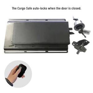 Door Lock Assembly
