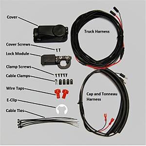 Keyless Entry Kit