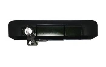 Tailgate Lock