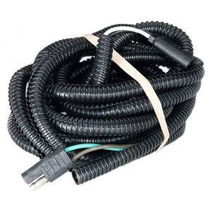 Tailgate Wiring Harness