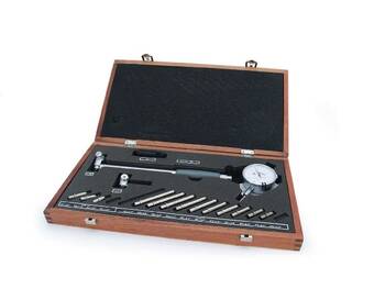 Dial Bore Gauge Tool