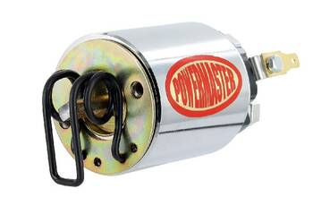 Starter Solenoid